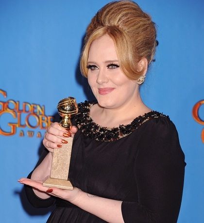 Επιβεβαιώθηκε: η Adele θα τραγουδήσει στα Oscars