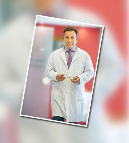 Ποιες οι παρενέργειες των αντισυλληπτικών χαπιών; Αυτά και άλλα πολλά απαντά ο Δρ. Ναούμ σε ένα βίντεο που αφορά κάθε γυναίκα