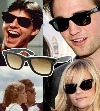 Wayfarers: Οι «οδοιπόροι» του στυλ