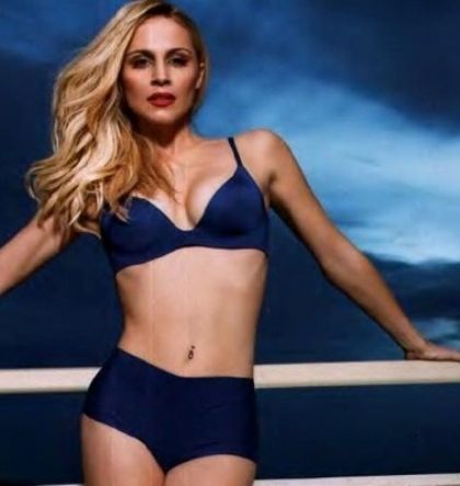Νάντια Μπουλέ: Δεν κάνει το βρακάκι το sex symbol