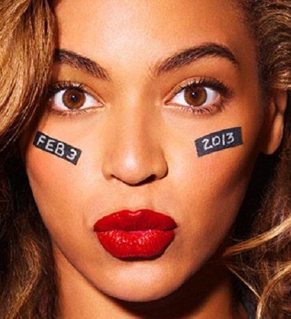 Beyoncé και Destiny's Child στο Super Bowl (video)