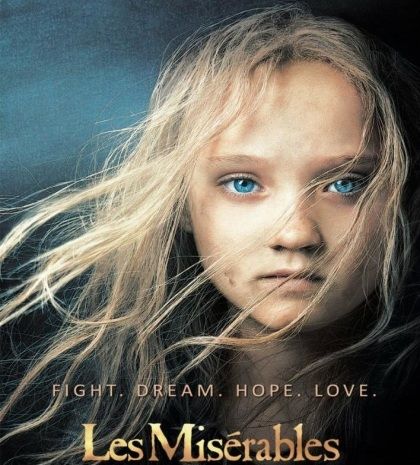 Les Miserables: Το Queen.gr το είδε και αναφέρει.