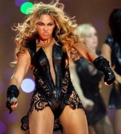 Beyonce, εσύ; Οι φωτογραφίες από το Super Bowl που η superstar σίγουρα δεν θέλει να δούμε