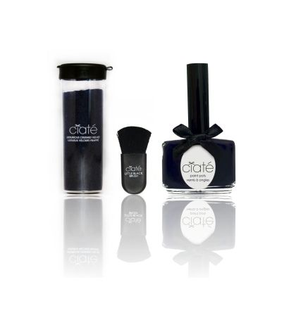 Ήρθε: Το Velvet Manicure της Ciaté