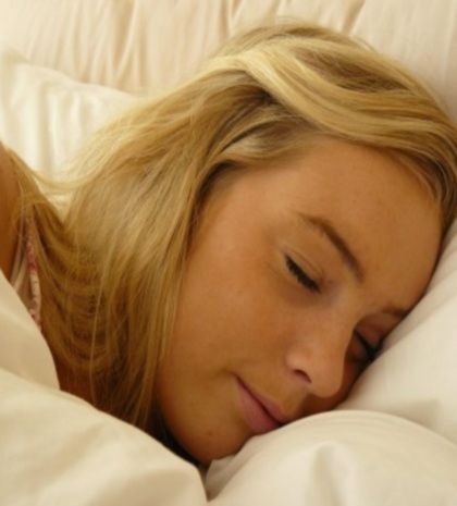 Απίστευτο: Η 17χρονη Nicole Delien κοιμόταν για 64 μέρες!