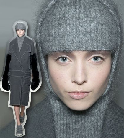 Tessa: το κορίτσι που άνοιξε το show του Alexander Wang