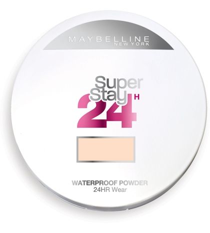 Super Stay Powder 24h: Ήρθε για να μείνει!