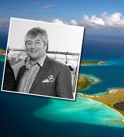 Vittorio Missoni: Η εξαφάνιση του σχετίζεται με το Τρίγωνο των Βερμούδων;