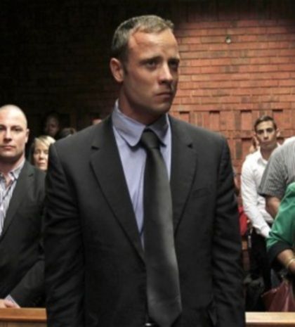 Oscar Pistorius & Reeva Steenkamp: Η δίκη και η κηδεία...