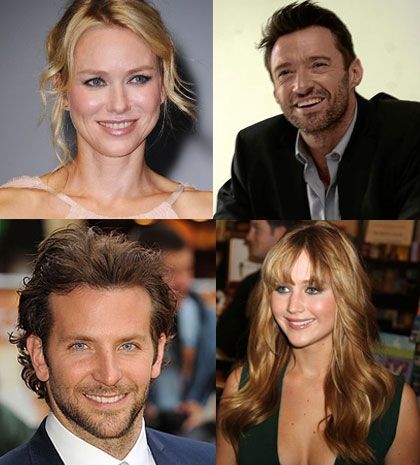 Oscars 2013: Δείτε τις πιο πρόσφατες τηλεοπτικές εμφανίσεις των φετινών υποψηφίων