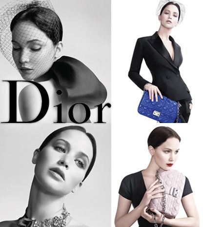 H «Miss Lawrence» του Dior