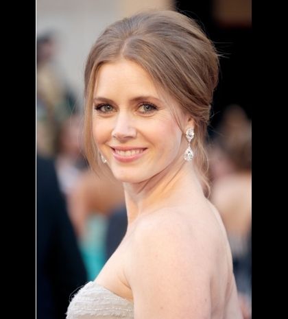 Αντιγράψτε το look: Το 50s χτένισμα της Amy Adams στα Oscars