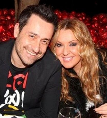 Ερωτευμένος Γεωργαντάς