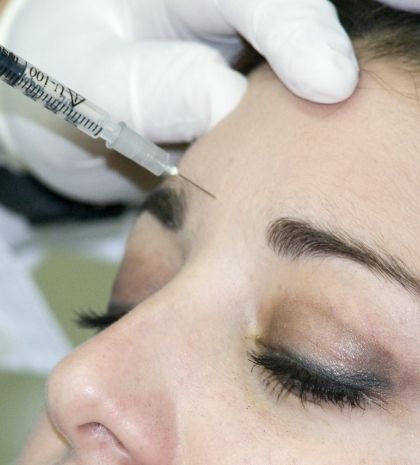 Baby botox: μια εξειδικευμένη θεραπεία κατά των ρυτίδων