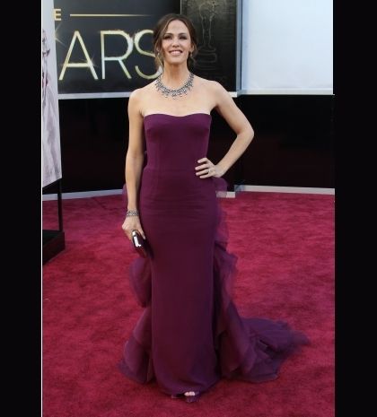 Jennifer Garner: «Έκανα ηλιοθεραπεία χωρίς αντηλιακό»