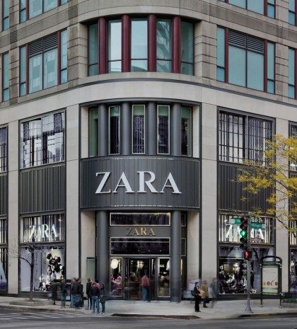 Zara: H ιστορία πίσω από την διάσημη αλυσίδα ρούχων