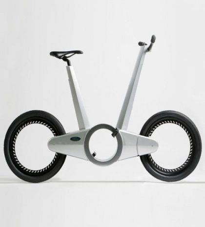 Ford City Bike: Το νέο οικολογικό ποδήλατο πόλης