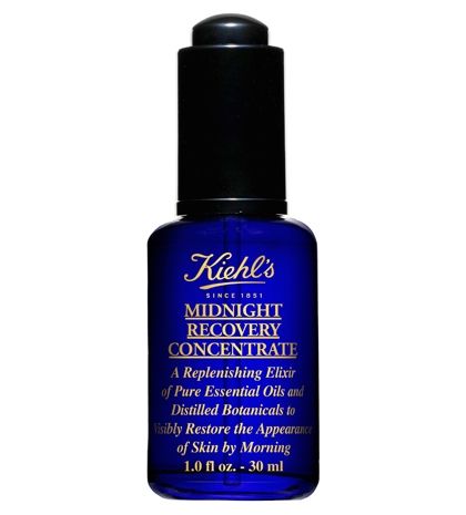 Midnight Recovery Concentrate: ένα μαγικό προϊόν από την Kiehl's!