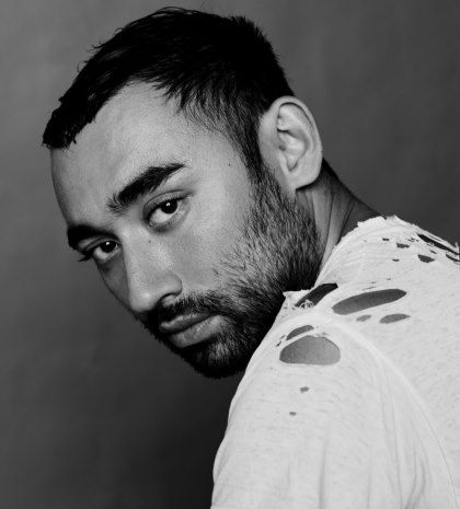 Ο Nicola Formichetti στη Diesel;