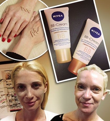 Δοκιμάσαμε: τη νέα BB Cream της Nivea
