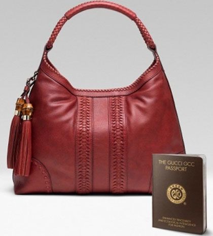 Οι τσάντες του οίκου Gucci είναι πλέον οικολογικές