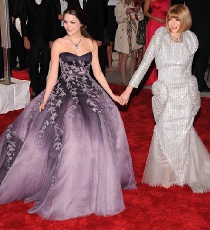 Met Gala: και πάλι ζωντανά στο διαδίκτυο φέτος