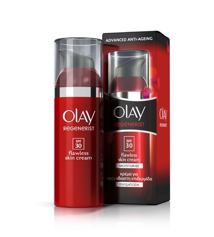 Νέα Olay Regenerist: Προστασία σε όλα τα σημεία!