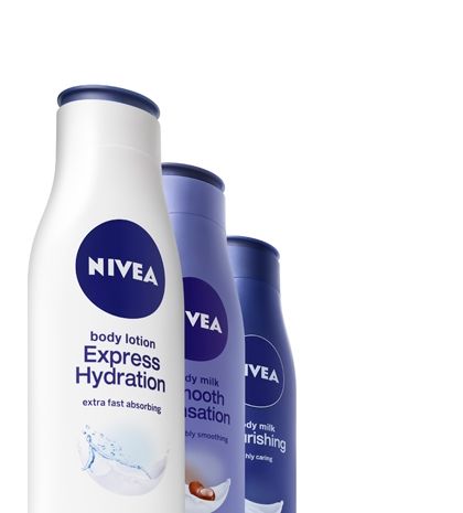 H Nivea έρχεται ανανεωμένη!