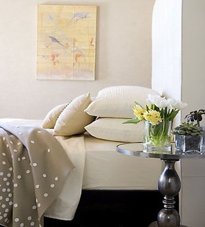 Κρεβατοκάμαρα και feng shui: Πώς να ξαναβρούμε την ισορροπία μας!