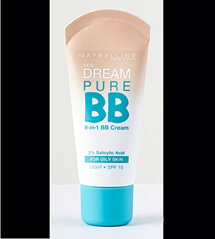 Pure BB Cream: για απόλυτα καθαρή επιδερμίδα