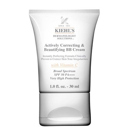 Μια BB Cream... με τον τρόπο της Kiehl's!