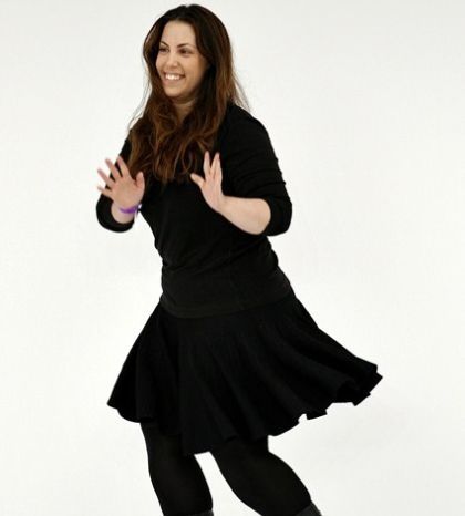Τα επόμενα σχέδια της Mary Katrantzou
