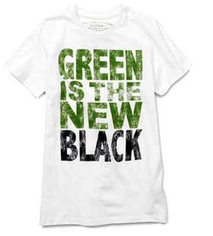 Eco-friendly ρούχα. Γιατί να τα προτιμήσουμε;