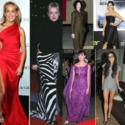 Mα ήταν εμφάνιση αυτή; Celebrities που δείχνουν (πολύ) πιο σέξι με το πέρασμα του χρόνου!