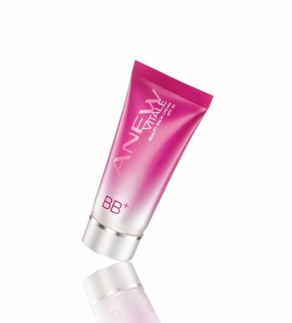 Η Avon έχει τη δική της BB Cream