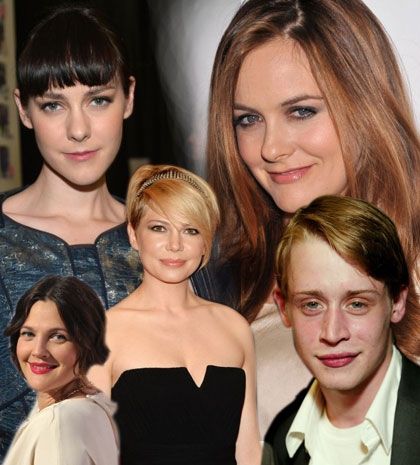 Αυτοί είναι οι celebrities που ζήτησαν δικαστικά την κηδεμονία τους από τους γονείς τους