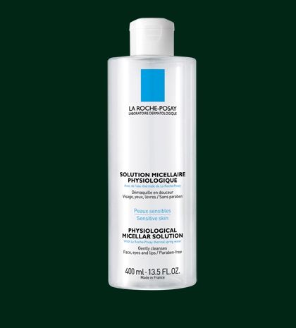 Το έξυπνο νερό της La Roche-Posay