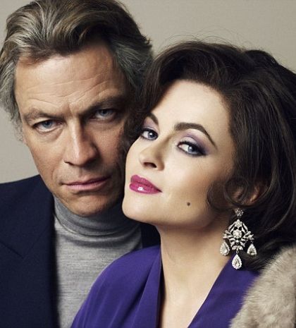 Elizabeth Taylor και Richard Burton ξανά μαζί!