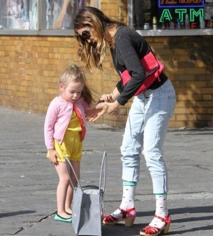 Μήπως η Sarah Jessica Parker το παράκανε; Το στυλιστικό ατόπημα της σταρ
