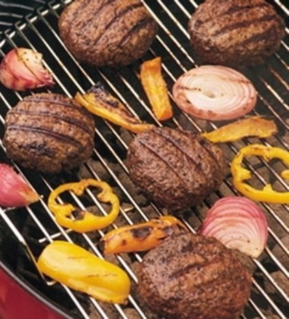 Barbeque: Καθαρίστε το και κάντε το σαν καινούργιο!