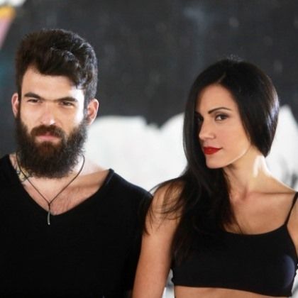 Ελισάβετ Σπανού-Δημήτρης Αλεξάνδρου: Η παρ’ ολίγον σχέση!