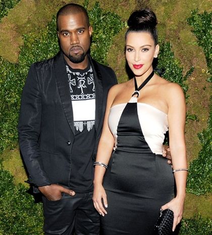 Γιατί ο Kanye και η Kim Kardashian έβγαλαν την κόρη τους North West;