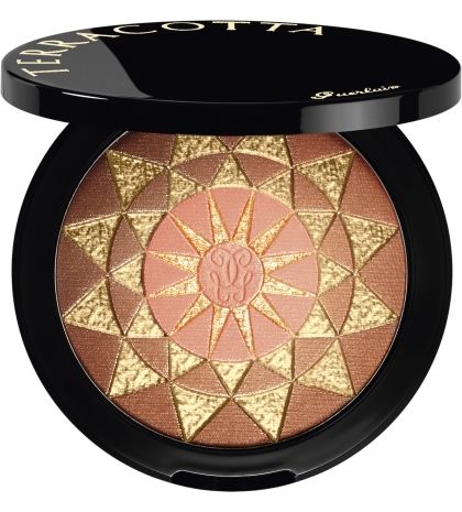 Καλοκαιρινός πόθος: Guerlain Terra Nerolia