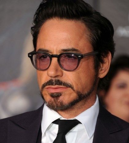 Robert Downey Jr.: Πώς ήταν το 1986 ο γόης του Hollywood;