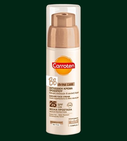 Δεν κάνετε βήμα χωρίς την BB Cream σας;