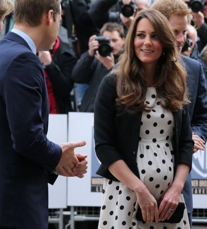 Kate Middleton: Δείτε σε livestreaming τη γέννηση του διαδόχου του βρετανικού θρόνου