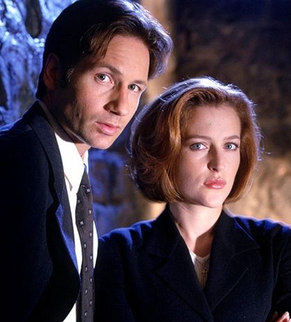 20 χρόνια X-Files: Πώς είναι σήμερα οι δύο πρωταγωνιστές;