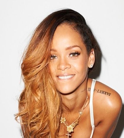 Γιατί έβαλε τα κλάματα η Rihanna; (βίντεο)