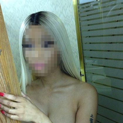 Hot: Ποια σεξοβόμβα πόσταρε γυμνή φωτογραφία της μέσα στο… μπάνιο;