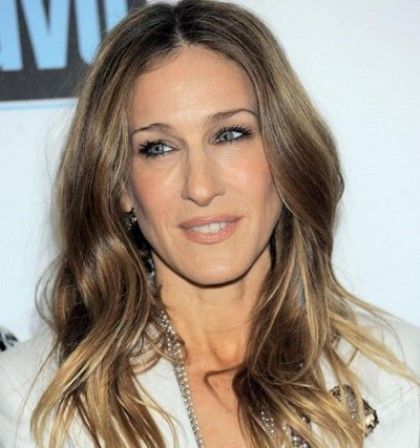 Δείτε την τσάντα της Sarah Jessica Parker που κοστίζει 4.400$